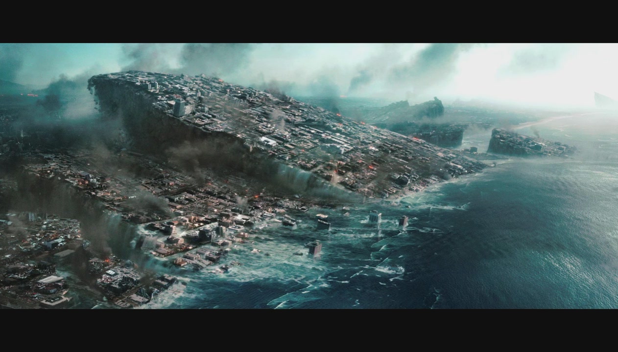 2012 (Farewell Atlantis)