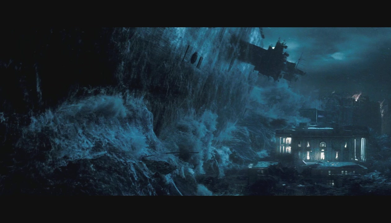 2012 (Farewell Atlantis)