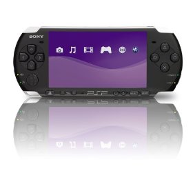 Sony PSP 3000 Christmas sale