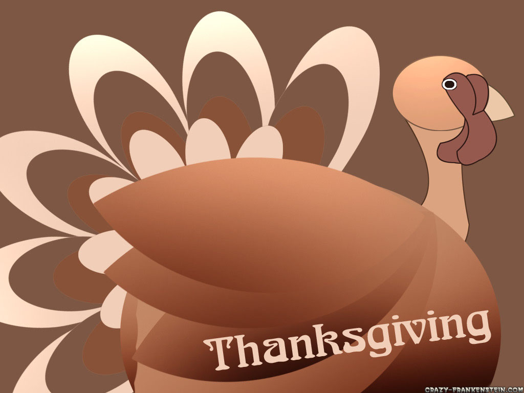 Free get Thanksgiving iPhone & iPod Touch wallpaper