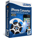 Leawo iPhone 5 Video Converter