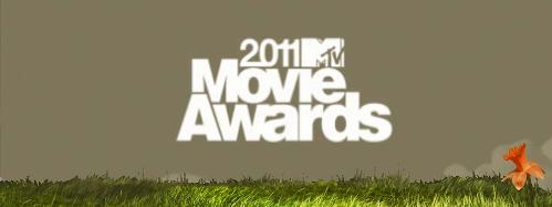 Annual MTV Movie Awards 2011