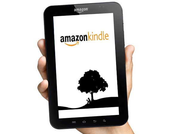 Amazon Tablet Adroid 
