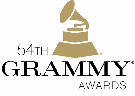 2012 54th Grammy Awards