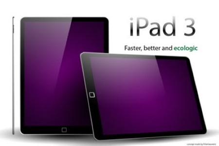 Apple iPad 3