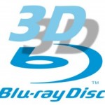 Blu-ray & 3D