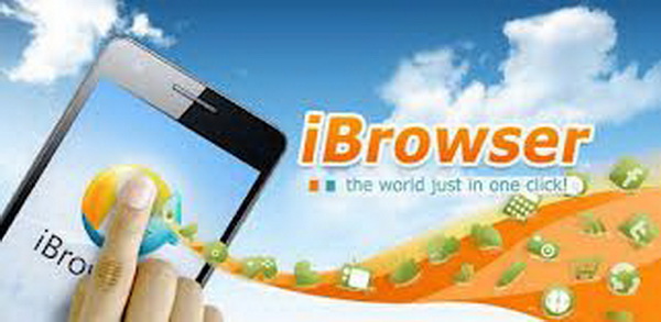 ibrowser
