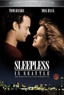 Sleepless In Seattle