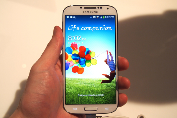 15 Best Free Android Apps for Samsung Galaxy S4 – You Must Have ...