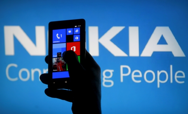 Nokia Lumia 1020 release