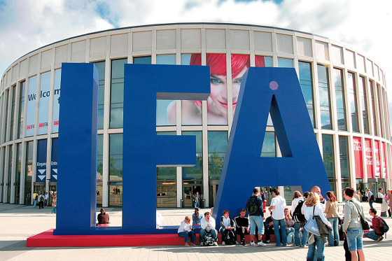 What will be Unveiled on the IFA 2013?
