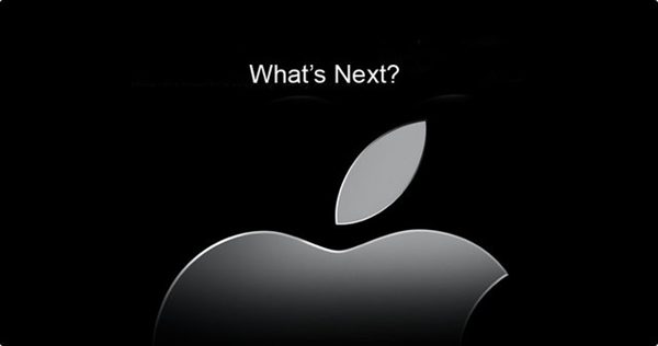 Apple, What's Next?