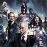 X-Men-series