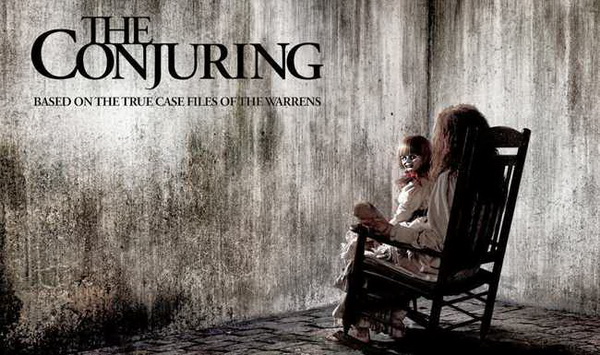 THE CONJURING (2013)-s