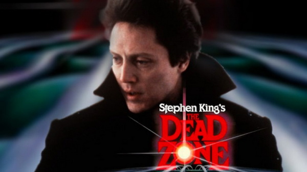 THE DEAD ZONE (1983)-s