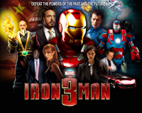 Iron Man 2 - Wikipedia
