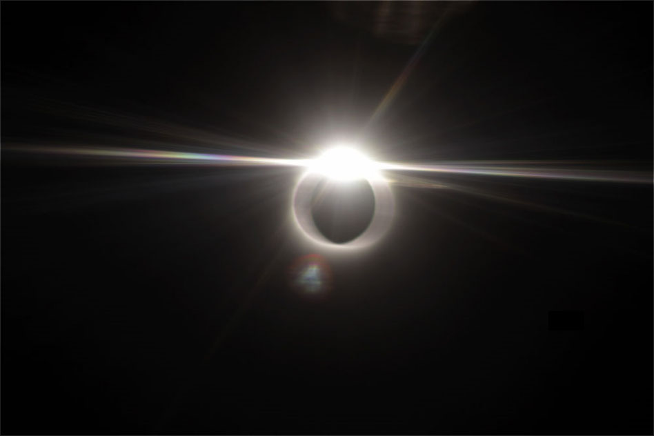 total solar eclipse pictures. Total Solar Eclipse in