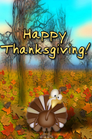 thanksgiving wallpapers. Free Thanksgiving iPhone