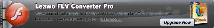 Compared with Free DVD to Zune Converter, the Pro version is more powerful in video edit functions.
