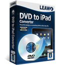 Leawo DVD to iPad 2 Converter
