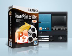 Leawo PowerPoint to Video Pro