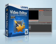 Leawo Video Editor Download
