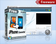 Download Leawo Video Converter 2012 free.