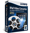 Leawo iPad Video Converter