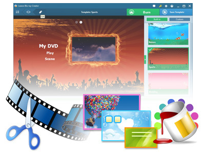 3D Blu Ray Player Software Freeware