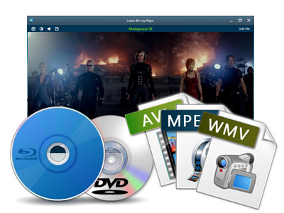 Image result for Macgo Windows Blu-ray Player