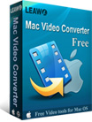 Free Mac Video Converter