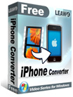 Free iPhone Video Converter