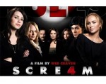 How to Download Scream 4 Free from YouTube?