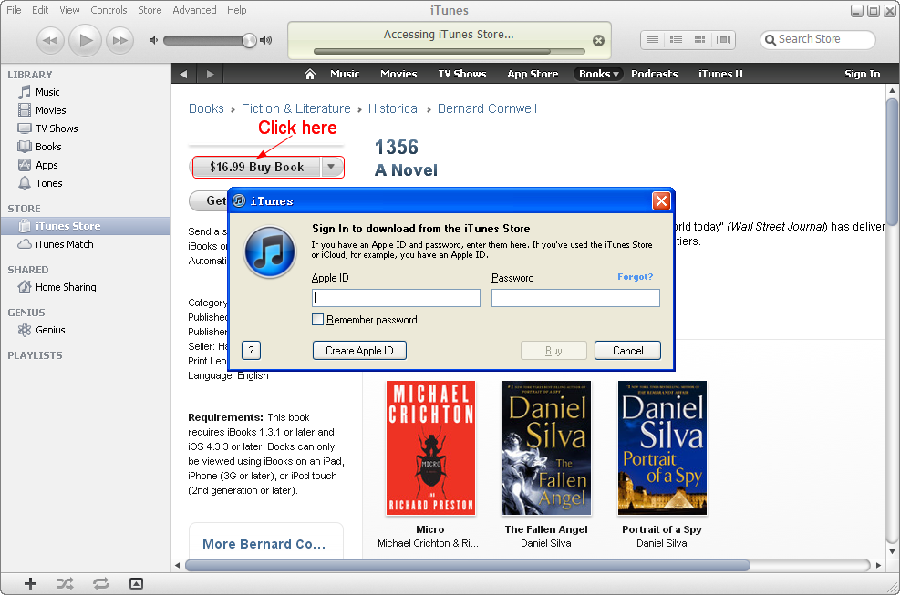 Books for ipad free Books for ipad free