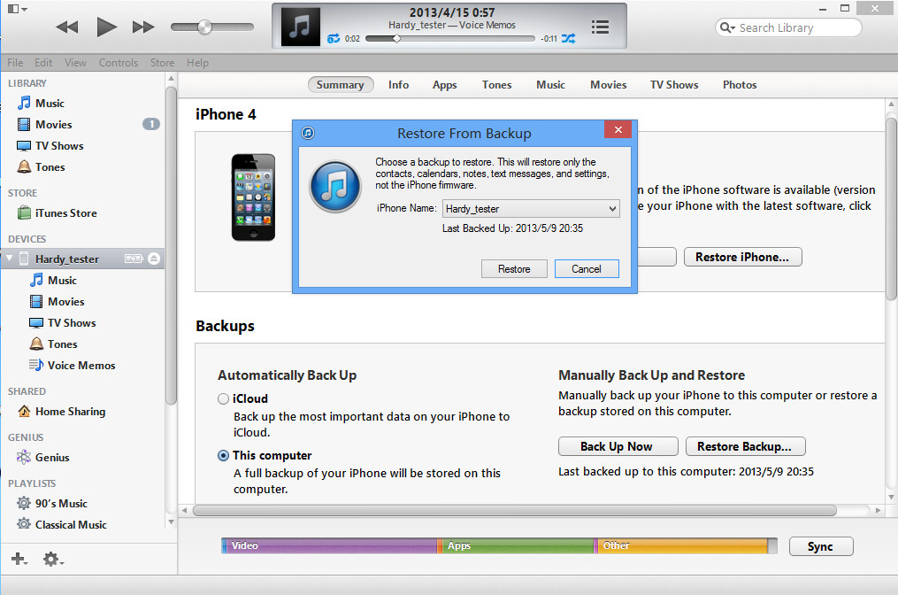 Reset Iphone S To Factory Without Itunes Better