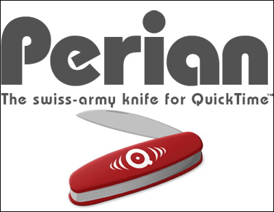 Perian Video