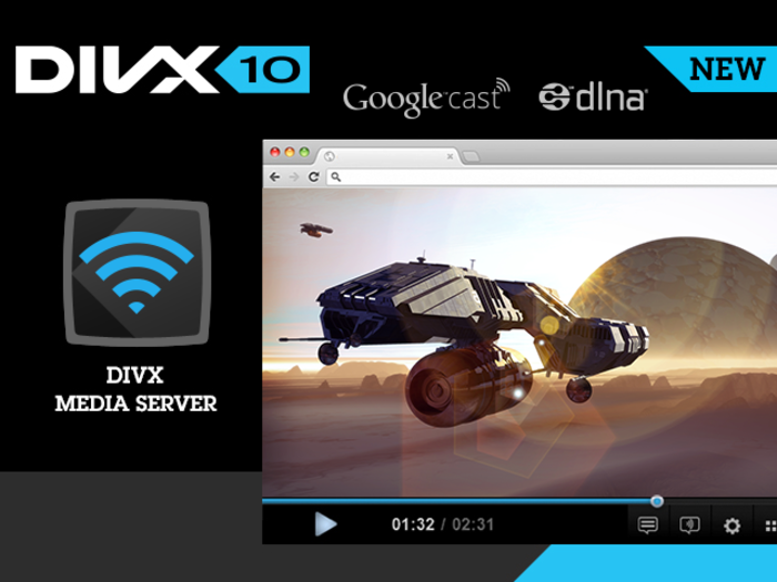 Divx Video Player Downloads