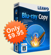 Blu-ray Copy $9.95 Deal