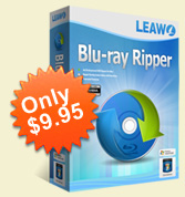Blu-ray Ripper $9.95 Deal