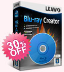 Leawo Blu-ray Creator