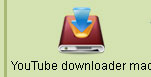 YouTube Downloader for Mac promotion for Back to school