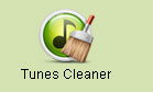 Tunes Cleaner promotion for Back to school