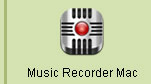 Music Recorder Mac promotion for Back to school