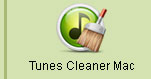 Tunes Cleaner Mac promotion for Back to school