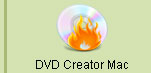 DVD Creator Mac promotion for Back to school