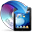 ! !Leawo DVD to iPad Converter icon