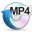 Leawo Mac DVD to MP4 Converter