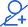 No signup required icon