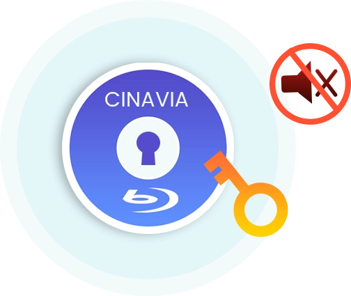 Ta bort Blu-ray Cinavia Protection helt och permanent