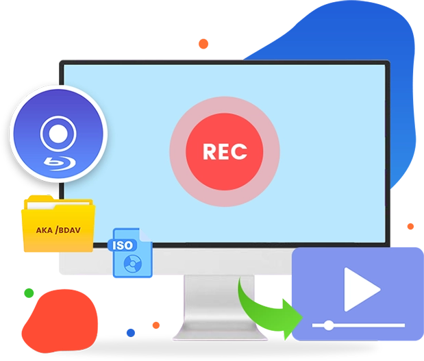 Leawo Blu-ray-recorder-ripper